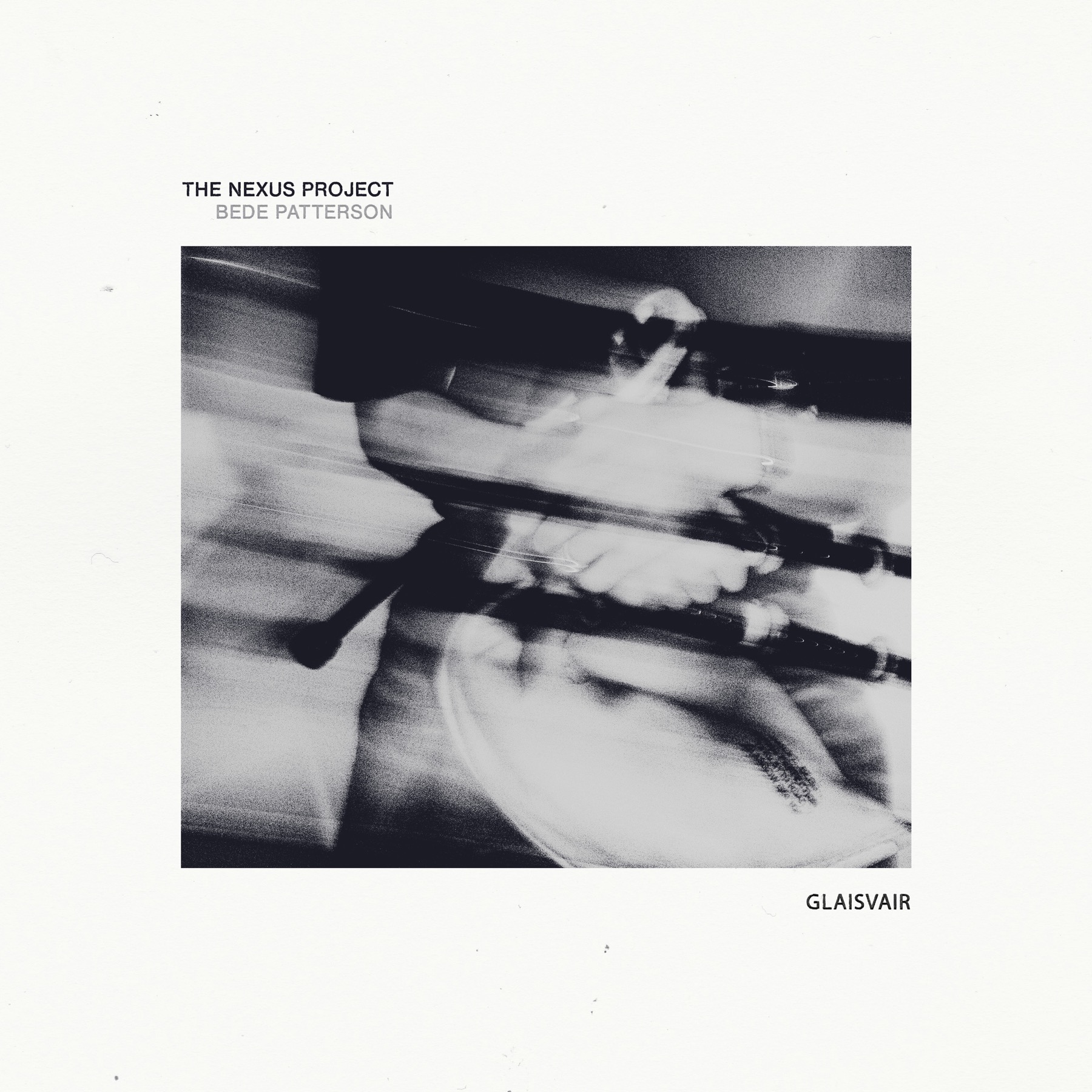 Glaisvair album cover